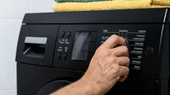 Especialista revela o programa de lavagem mais económico — com ele, a fatura diminui