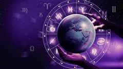 Domingo, 12 de abril: a mensagem discreta que o seu signo precisa de ouvir antes de decidir