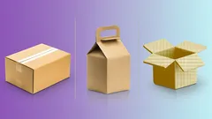 Teste de personalidade: escolha a caixa e descubra a sua melhor qualidade