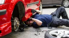 Muitos problemas de fiabilidade: 5 carros usados que não deve comprar