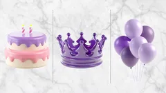 Teste de psicologia das cores: o que o facto de gostar de roxo revela sobre si?